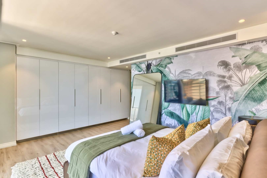 3 Bedroom Property for Sale in Cape Town City Centre Western Cape
